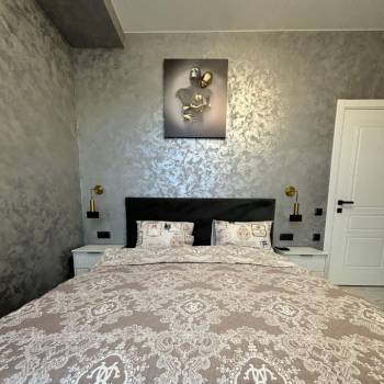 Сдается 2-х комнатная квартира, 45 м²