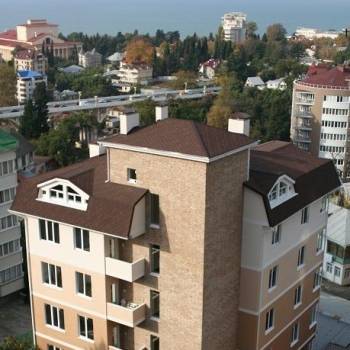 Продается 1-комнатная квартира, 36 м²