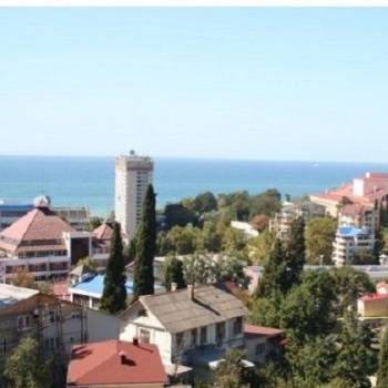 Продается 1-комнатная квартира, 36 м²