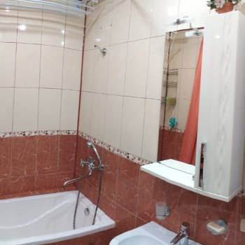 Продается 1-комнатная квартира, 36 м²