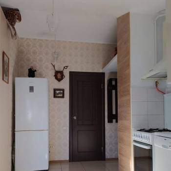 Продается 1-комнатная квартира, 36 м²
