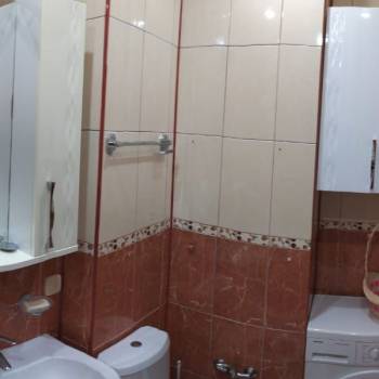 Продается 1-комнатная квартира, 36 м²