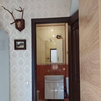 Продается 1-комнатная квартира, 36 м²