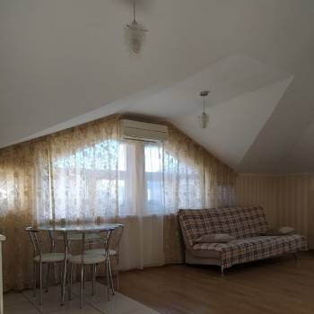Продается 1-комнатная квартира, 36 м²