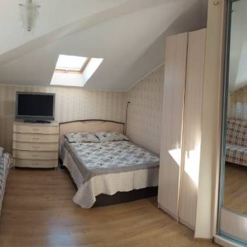 Продается 1-комнатная квартира, 36 м²