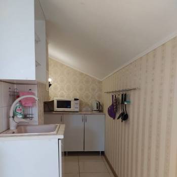 Продается 1-комнатная квартира, 36 м²