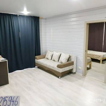 Сдается Многокомнатная квартира, 57 м²