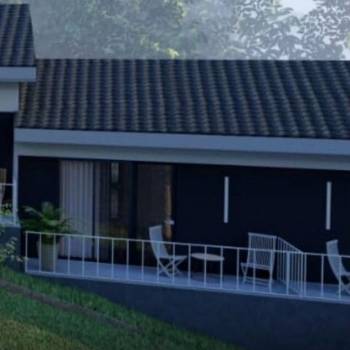 Продается Дом, 22 м²