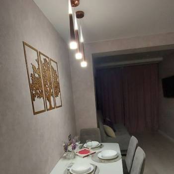 Сдается 2-х комнатная квартира, 46 м²