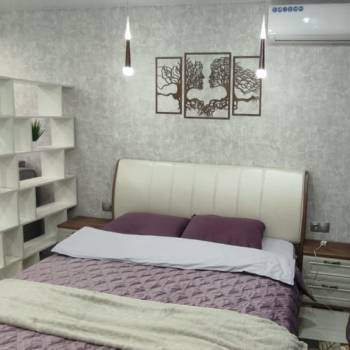 Сдается 2-х комнатная квартира, 46 м²