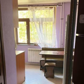Сдается 1-комнатная квартира, 37,3 м²