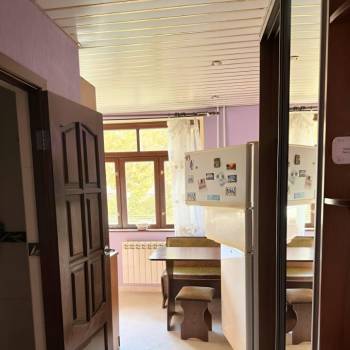Сдается 1-комнатная квартира, 37,3 м²