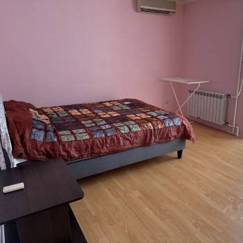 Сдается 1-комнатная квартира, 37,3 м²