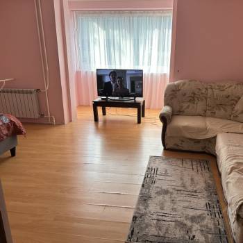 Сдается 1-комнатная квартира, 37,3 м²