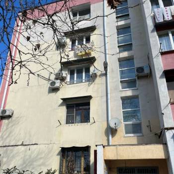 Сдается 1-комнатная квартира, 37,3 м²