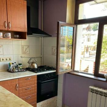 Сдается 1-комнатная квартира, 37,3 м²