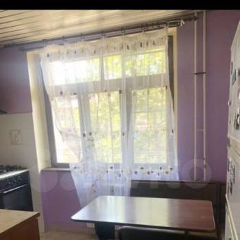 Сдается 1-комнатная квартира, 37,3 м²