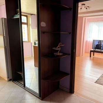 Сдается 1-комнатная квартира, 37,3 м²