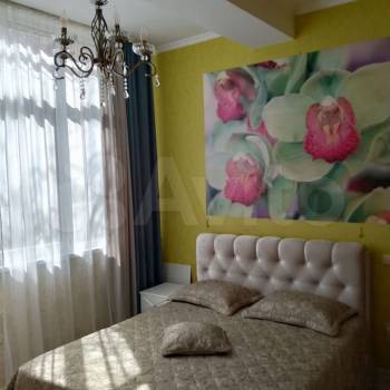 Продается 1-комнатная квартира, 36,7 м²