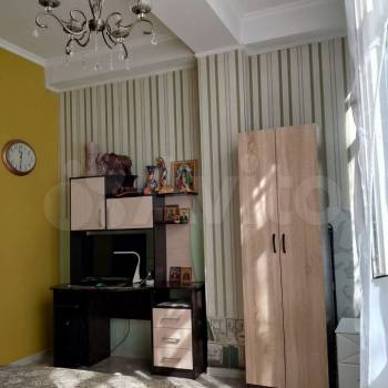 Продается 1-комнатная квартира, 36,7 м²