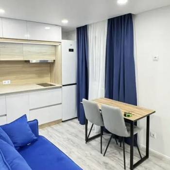 Сдается 1-комнатная квартира, 47 м²