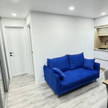 Сдается 1-комнатная квартира, 47 м²