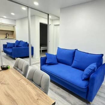 Сдается 1-комнатная квартира, 47 м²