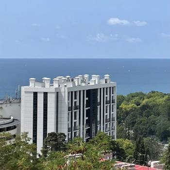 Продается 2-х комнатная квартира, 57 м²