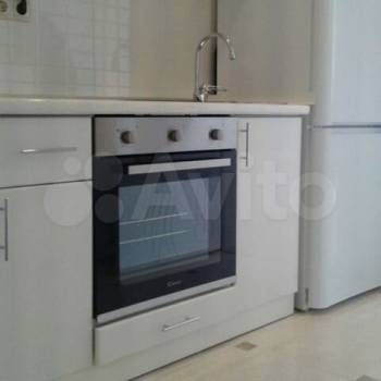 Сдается 1-комнатная квартира, 39 м²