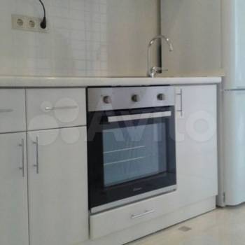 Сдается 1-комнатная квартира, 39 м²