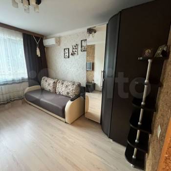 Сдается 1-комнатная квартира, 18 м²