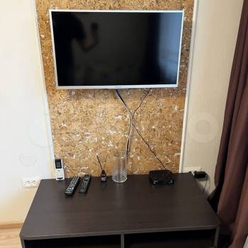 Сдается 1-комнатная квартира, 18 м²