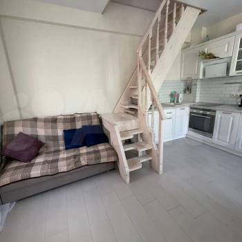 Сдается 2-х комнатная квартира, 40 м²