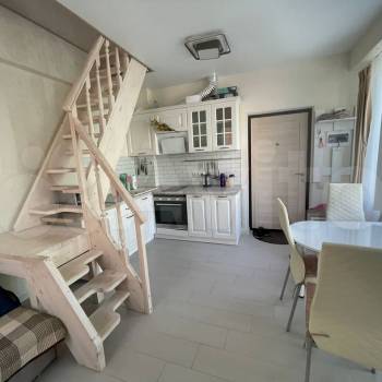 Сдается 2-х комнатная квартира, 40 м²