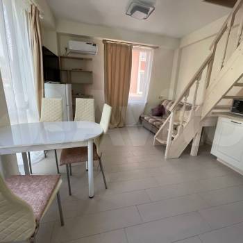 Сдается 2-х комнатная квартира, 40 м²