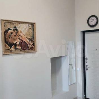 Продается 1-комнатная квартира, 28 м²