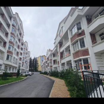 Продается 2-х комнатная квартира, 42 м²