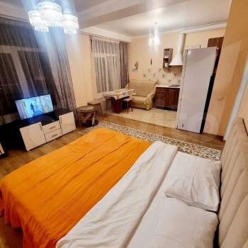 Сдается 1-комнатная квартира, 32 м²