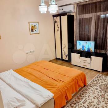 Сдается 1-комнатная квартира, 32 м²