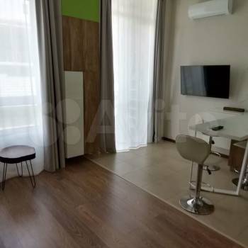 Сдается 1-комнатная квартира, 38 м²