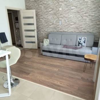 Сдается 1-комнатная квартира, 38 м²