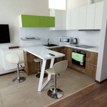 Сдается 1-комнатная квартира, 38 м²