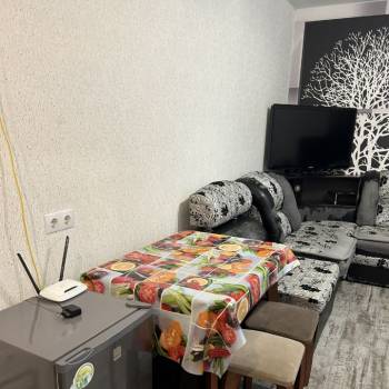 Продается 1-комнатная квартира, 21 м²