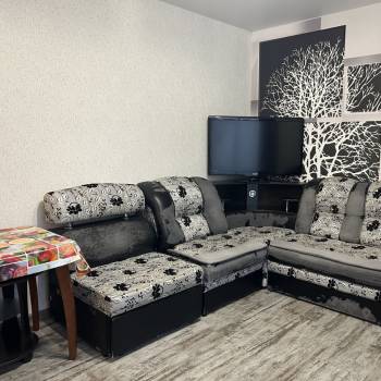 Продается 1-комнатная квартира, 21 м²