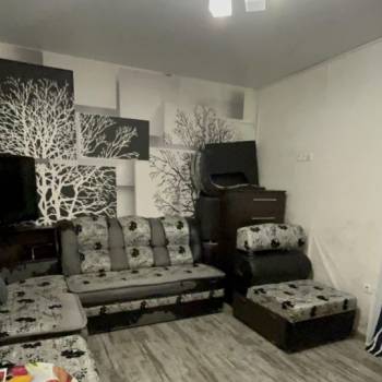 Продается 1-комнатная квартира, 21 м²