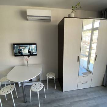 Продается 1-комнатная квартира, 28 м²