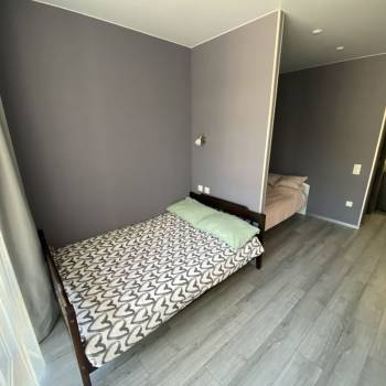 Продается 1-комнатная квартира, 28 м²