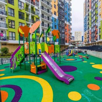 Сдается 1-комнатная квартира, 27 м²