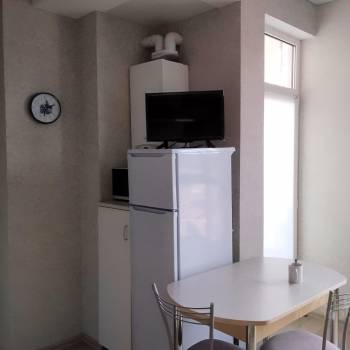 Сдается 1-комнатная квартира, 27 м²