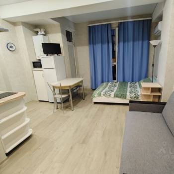 Сдается 1-комнатная квартира, 27 м²